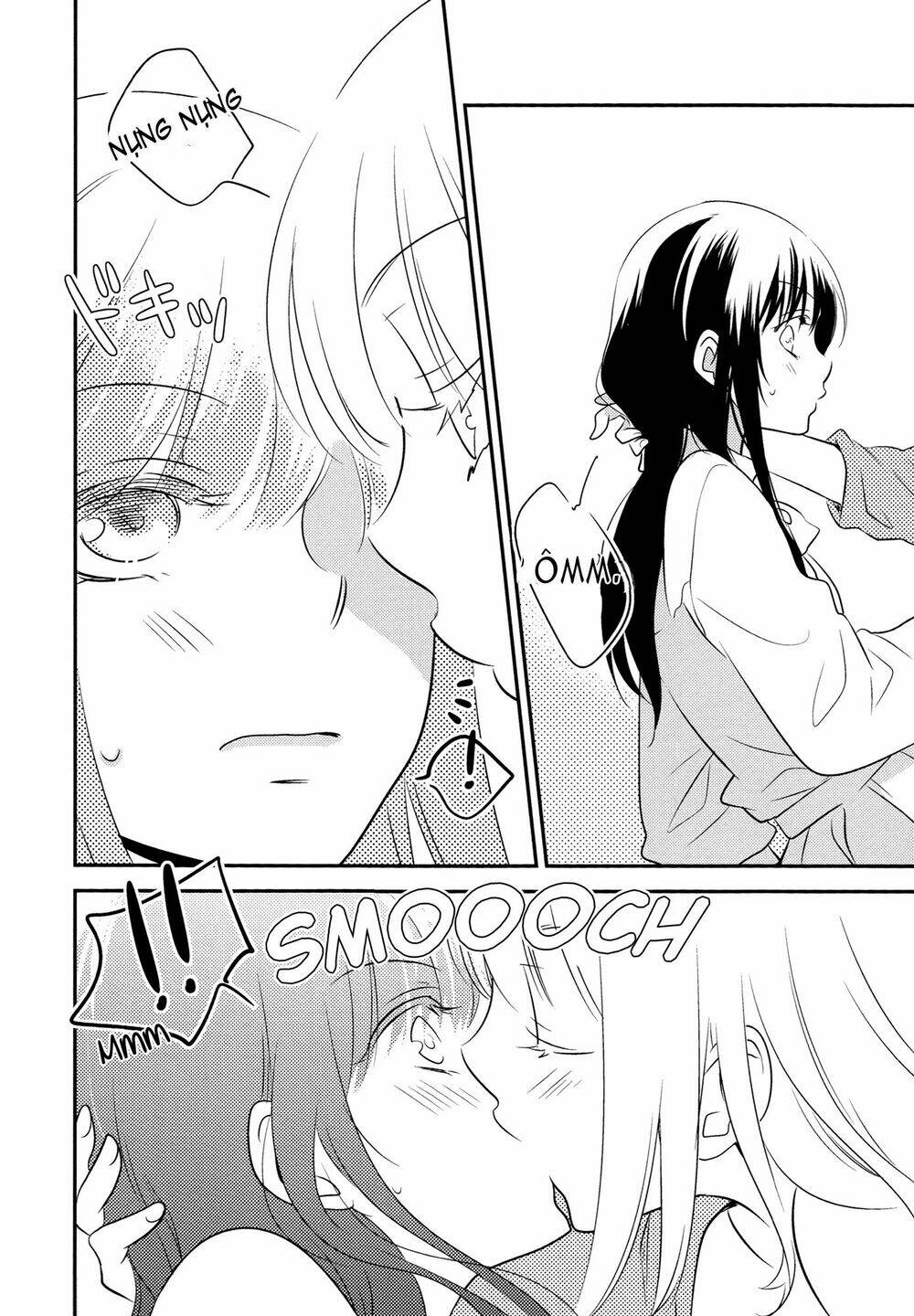 hãy cẩn thận với những kẻ say rượu chapter 1 10