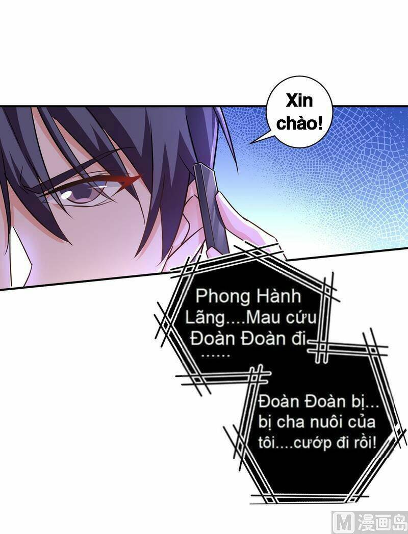 nhập cốt noãn hôn chapter 279 5