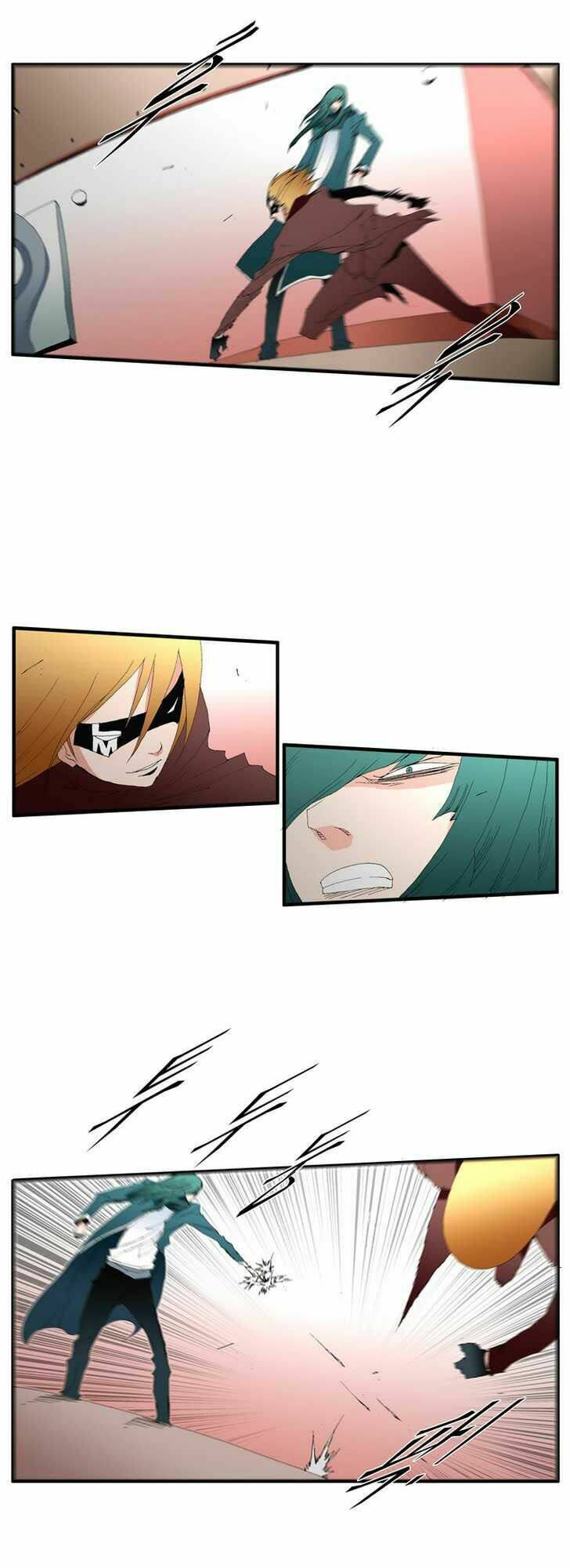 siêu năng chapter 80 6