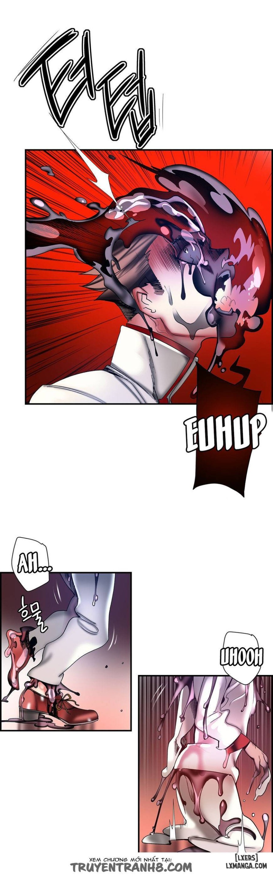 lilith cord chapter 58 25