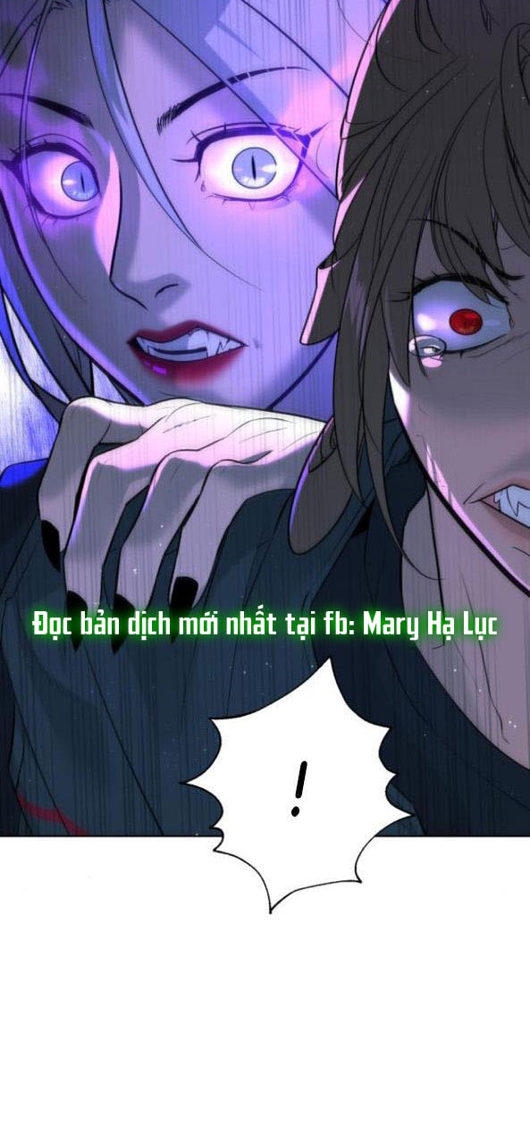 bạch huyết - white blood chapter 60 43