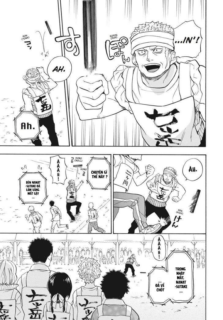 barakamon chapter 74 40