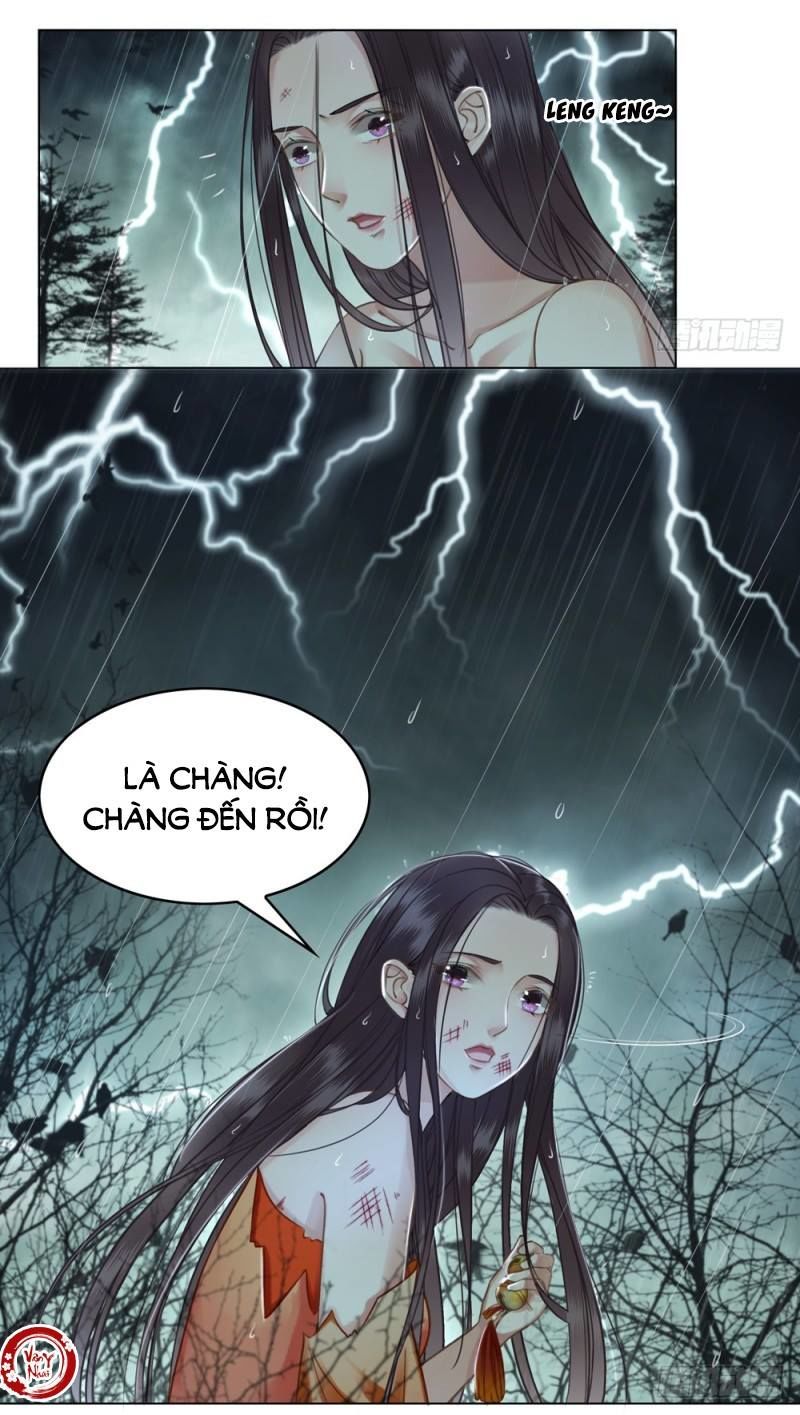 gay rồi! cái đó thành tinh rồi chapter 32 33