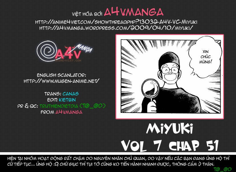 miyuki chapter 51 25