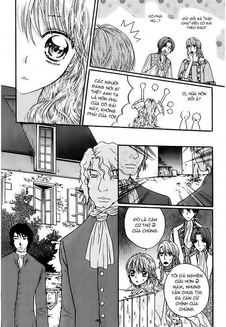 glass shoe chapter 3 22