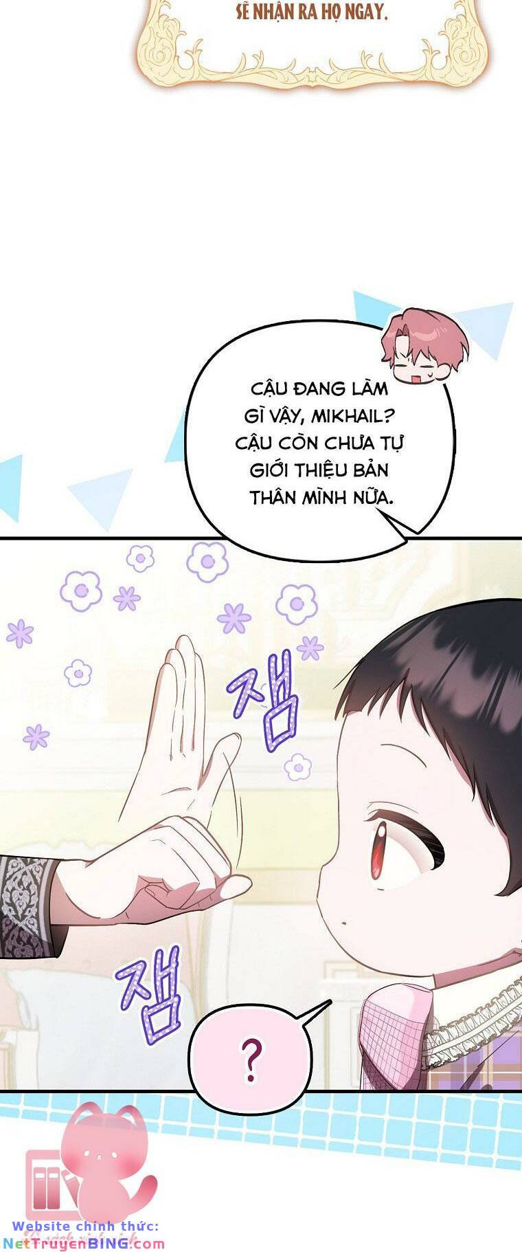 Lần Đầu Tiên Được Yêu Thương chapter 7 11