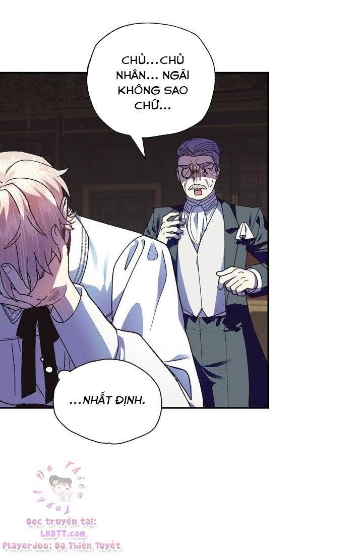 cha, con không muốn kết hôn đâu chapter 9 71