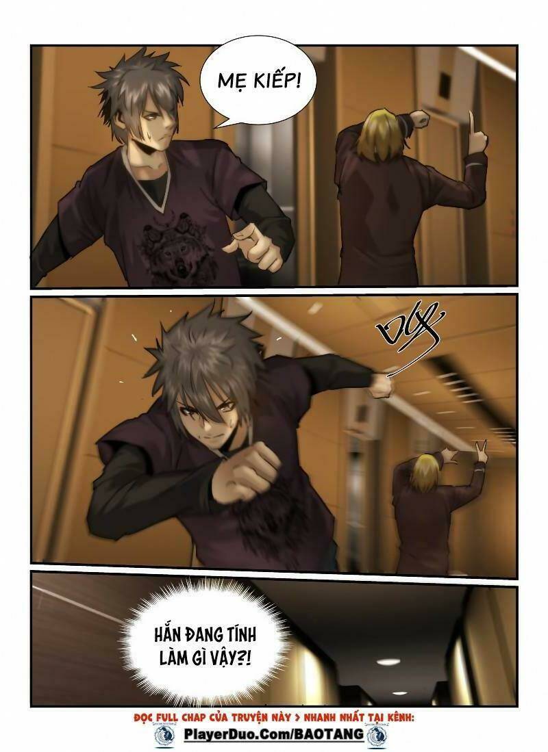 death field chapter 27 8