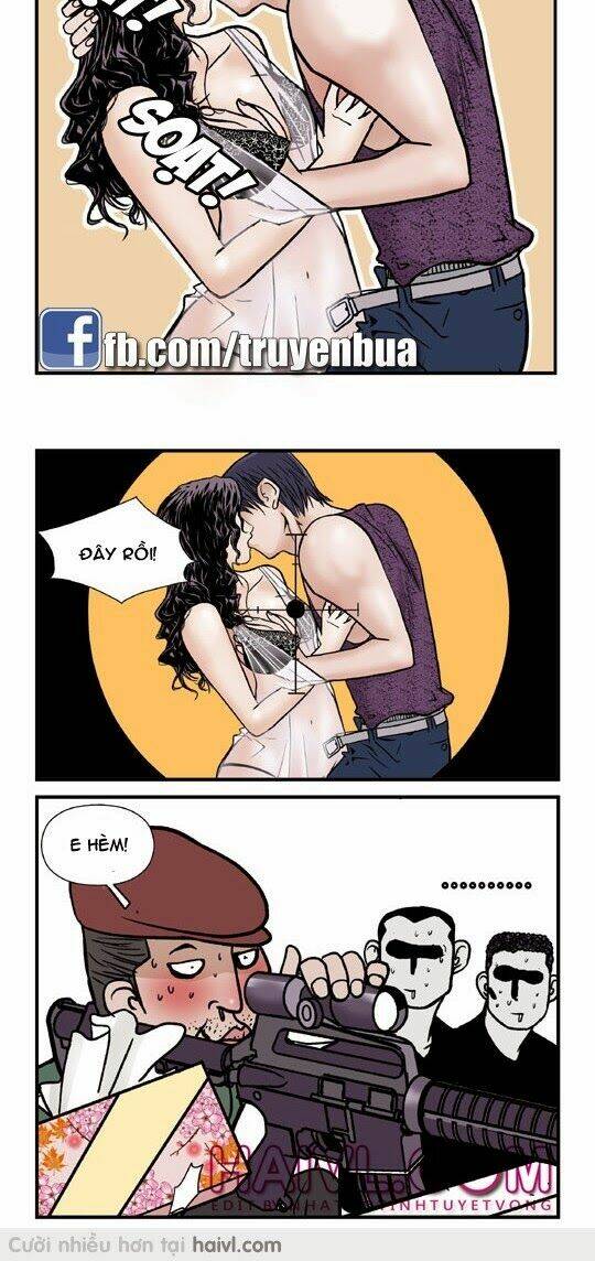 tiểu thư hơ mông chapter 42 2