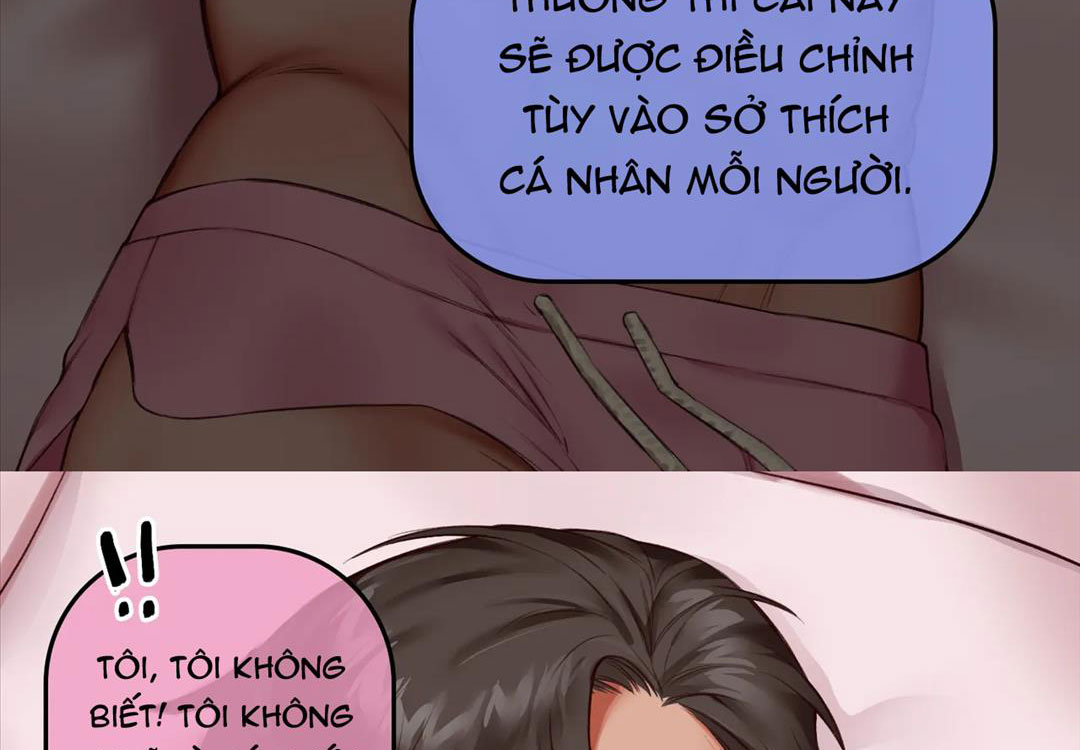 bài học về ngực của quý ngài sextoy chapter 2 58