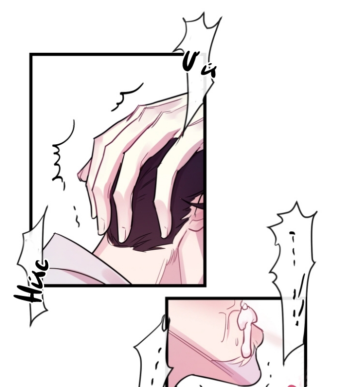 kiếp trước bí ẩn của giáo sư chapter 9 2