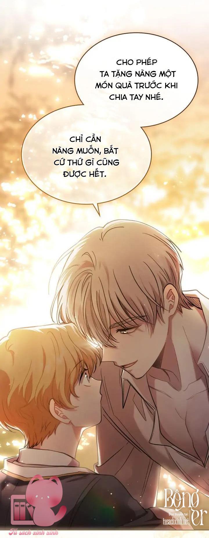 kiên nhẫn chút nào, đại công tước chapter 53 39