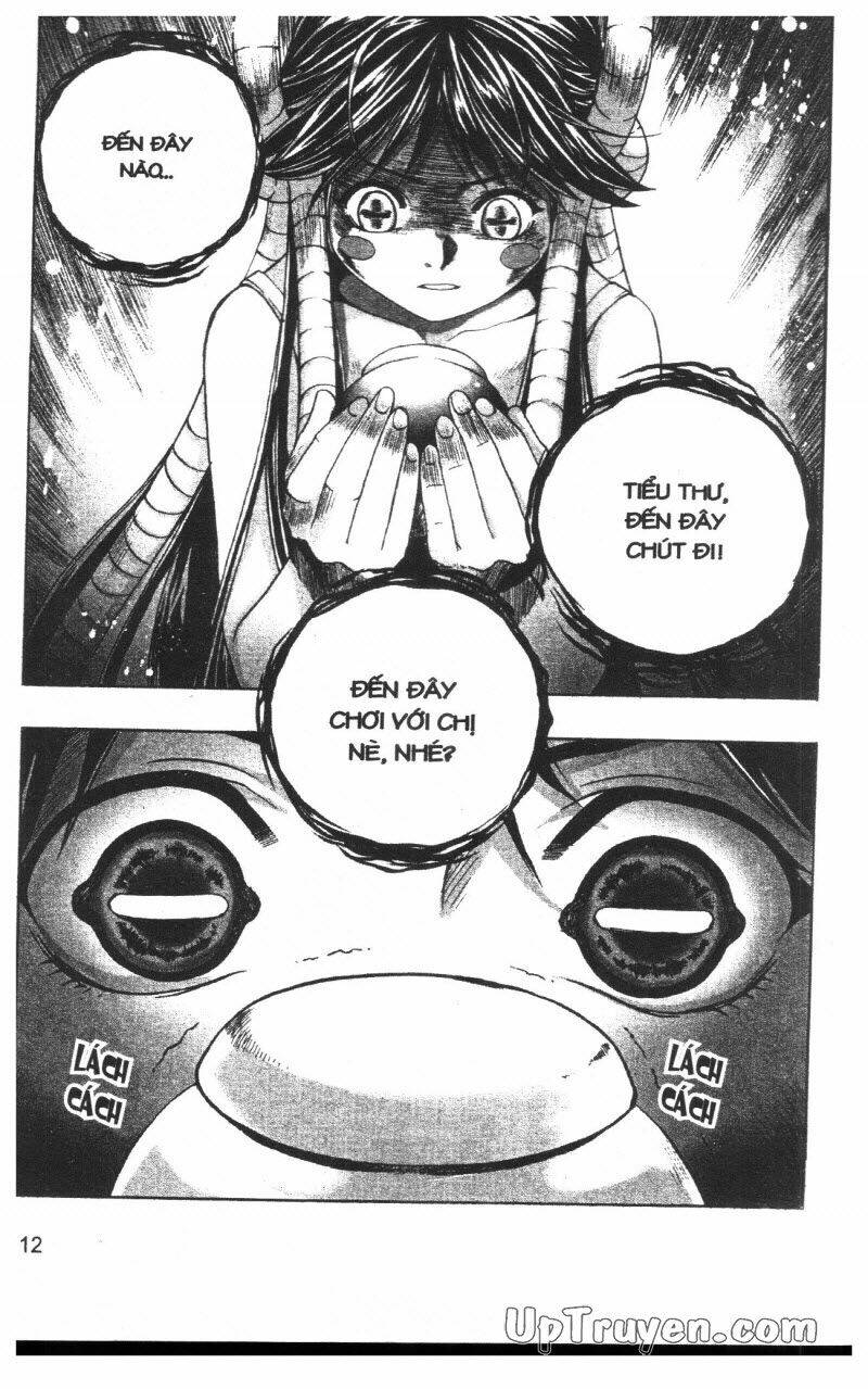 thời gió lốc (thời đại phong tang) chapter 5 13