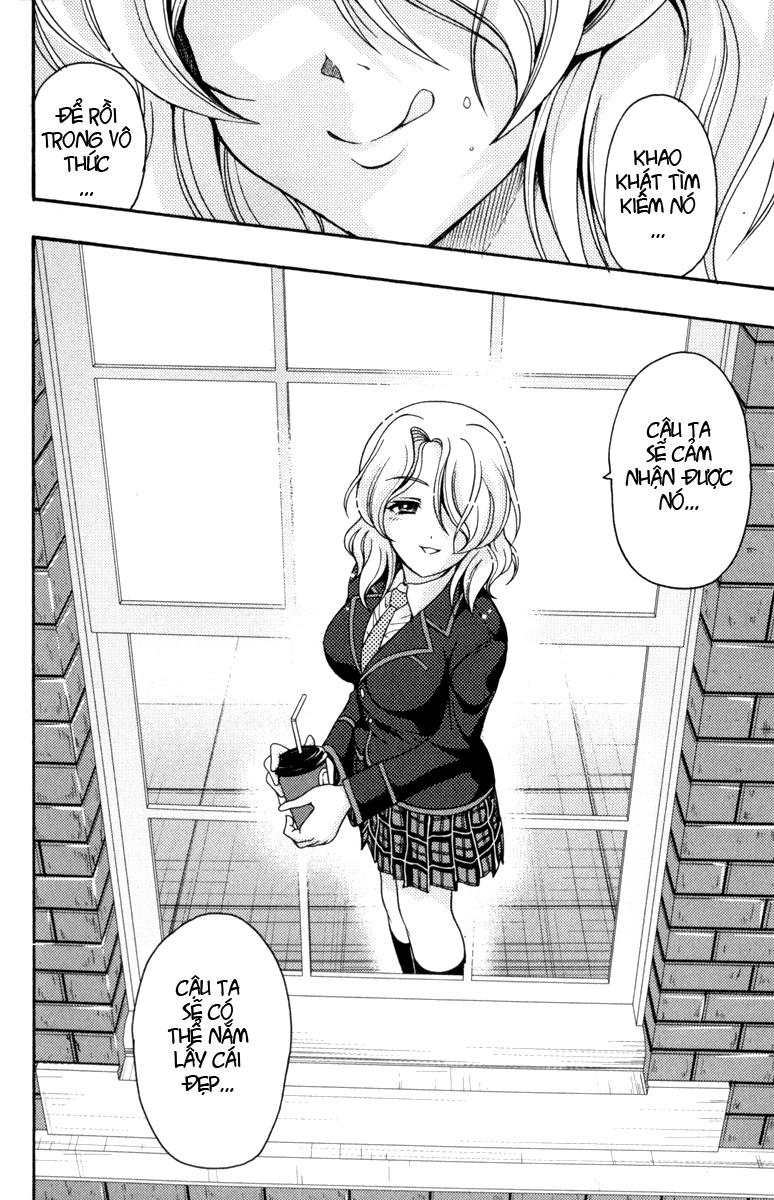 kimiiro focus-new chapter 1.1 35