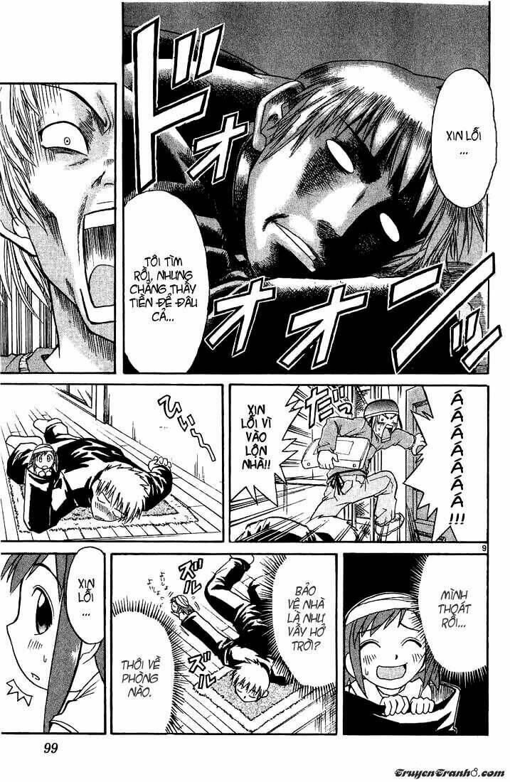 midori no hibi chapter 16 9