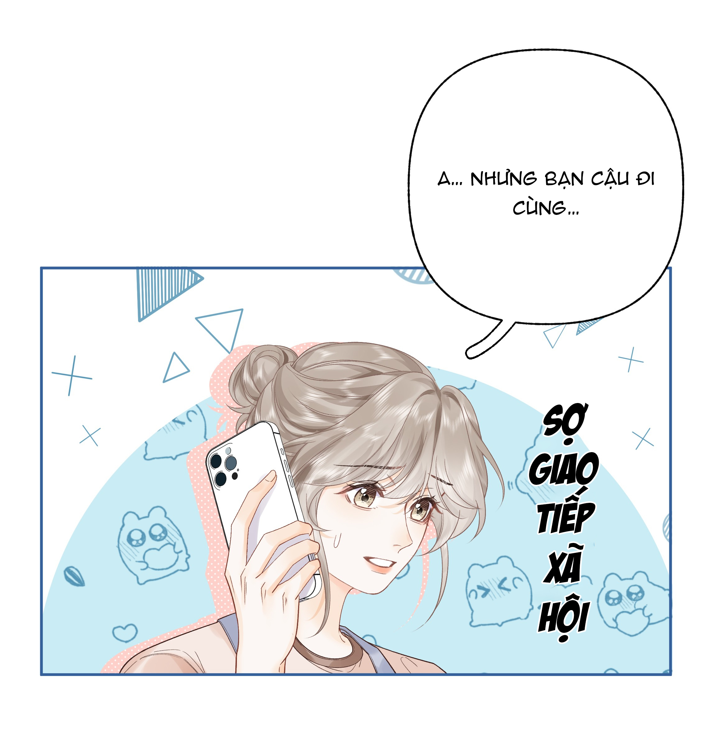 chiết ánh trăng chapter 12.2 19