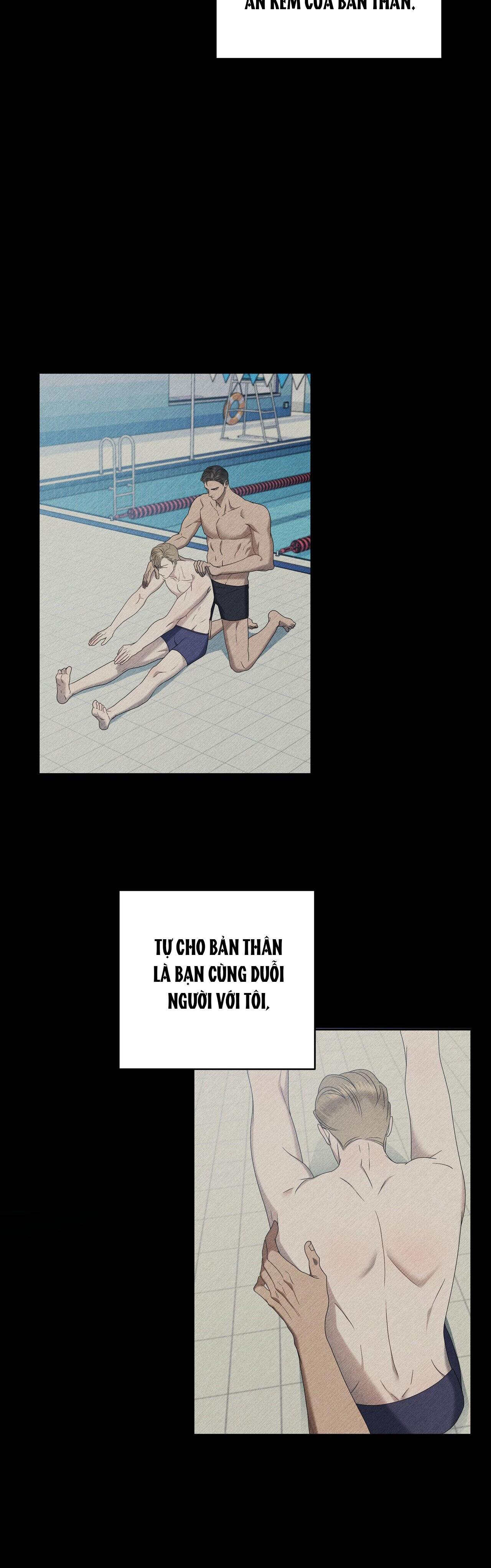 cầu thủ bóng nước chapter 13 4