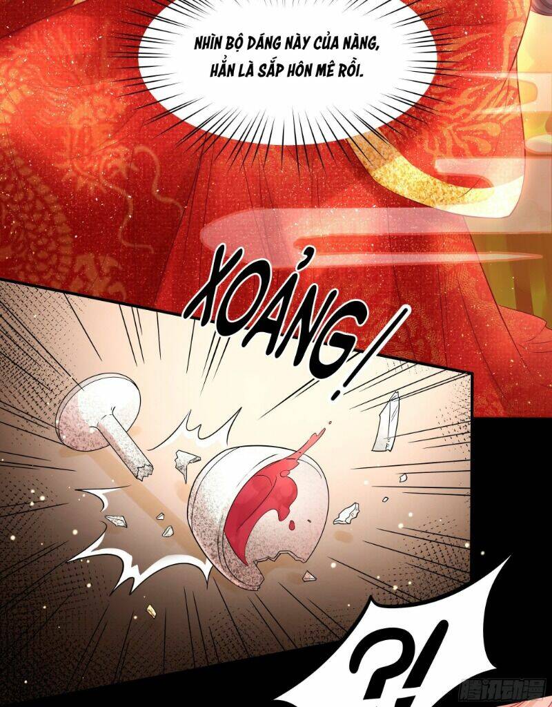 ta phải làm hoàng hậu chapter 2 46