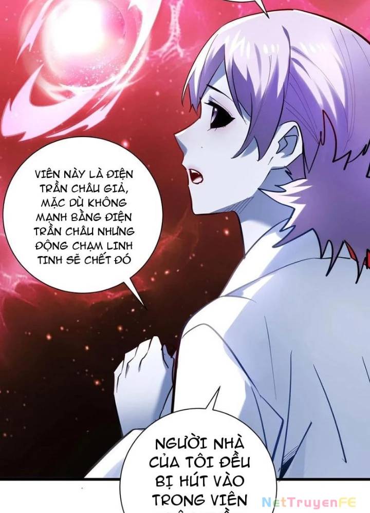 từ dã quái bắt đầu thăng cấp chapter 44 48