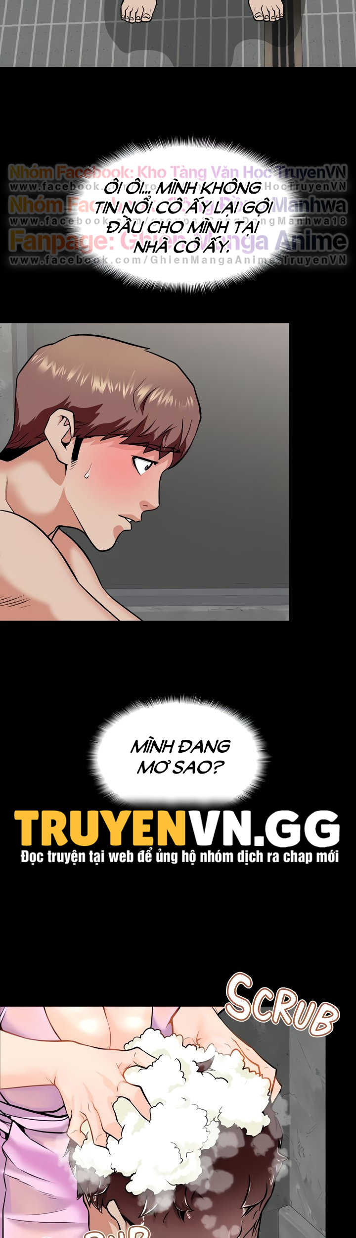 khi loser trỗi dậy chapter 25 22