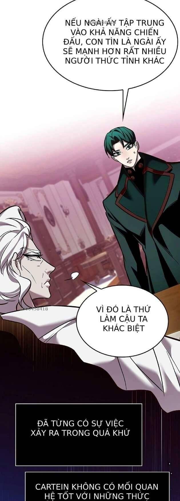 biến thân thành mèo chapter 262 26