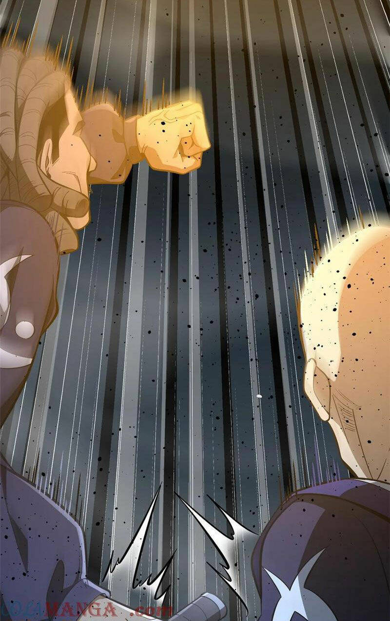 toàn cầu cao khảo chapter 245 23