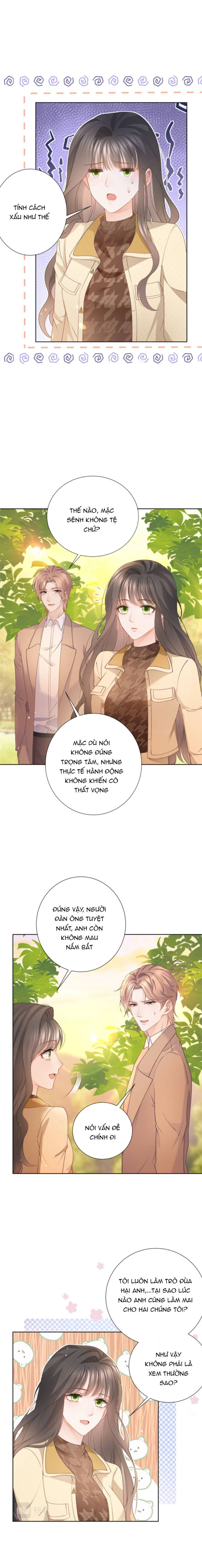 sát thủ đại nhân tại tuyến dưỡng hồ chapter 27 4