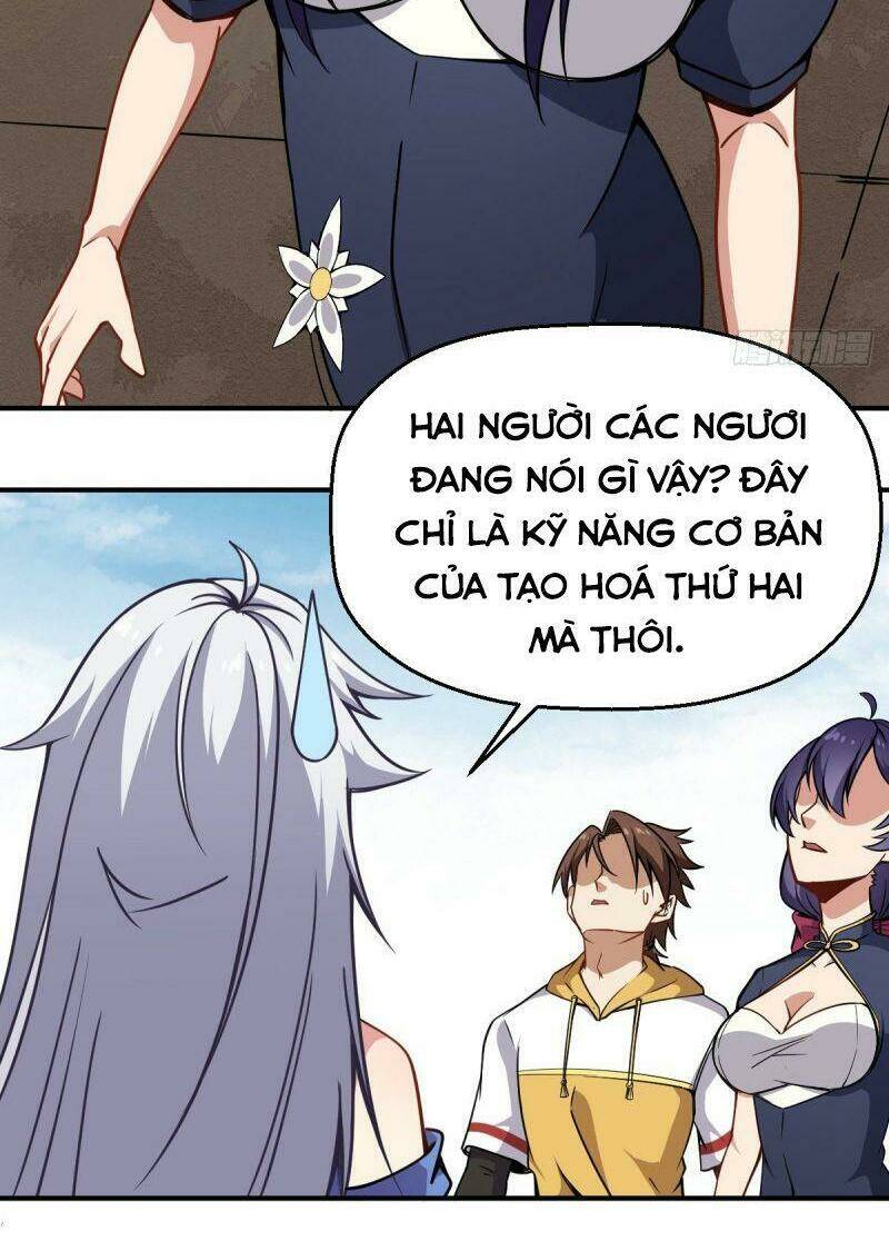 tổ thượng có tiền chapter 26 23