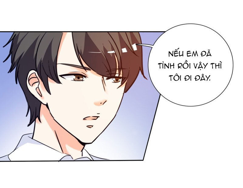 cẩm tú trùng sinh: chào buổi sáng phó thái thái chapter 23 19