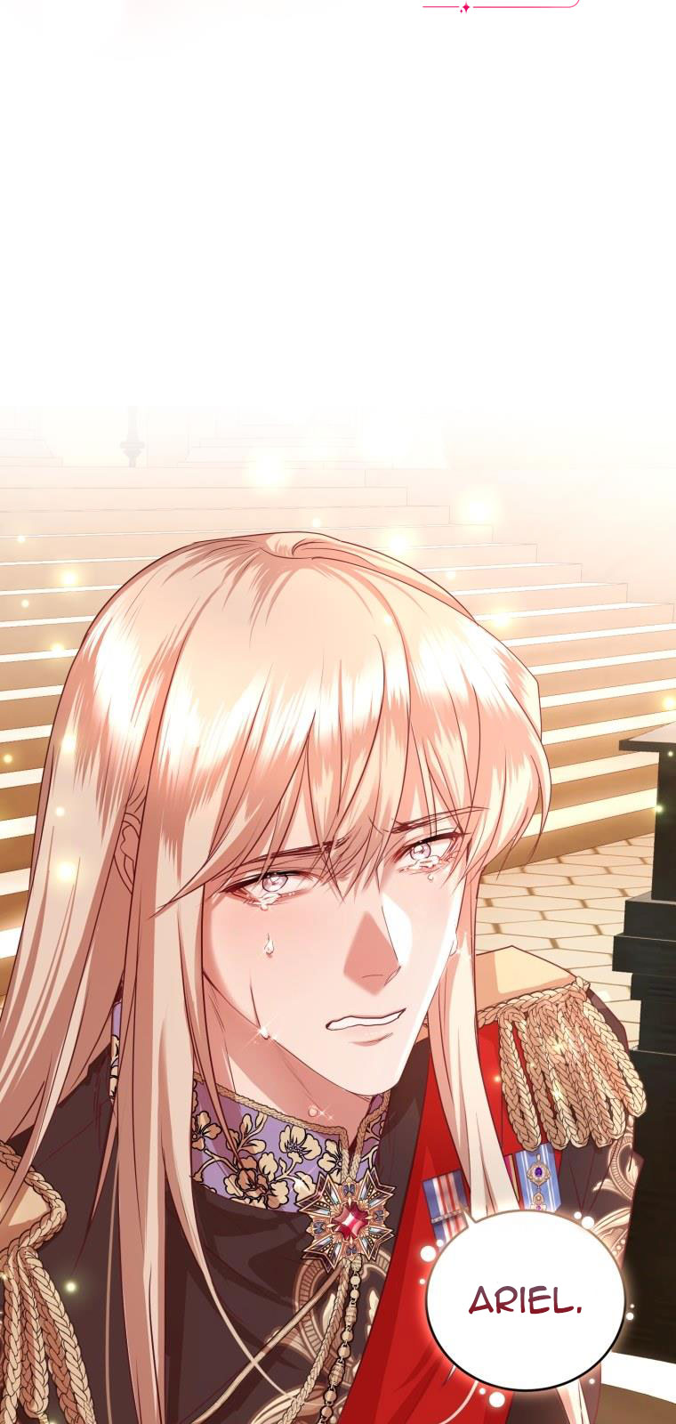 trở thành nhà điều chế nước hoa duy nhất của bạo chúa chapter 43.1 48