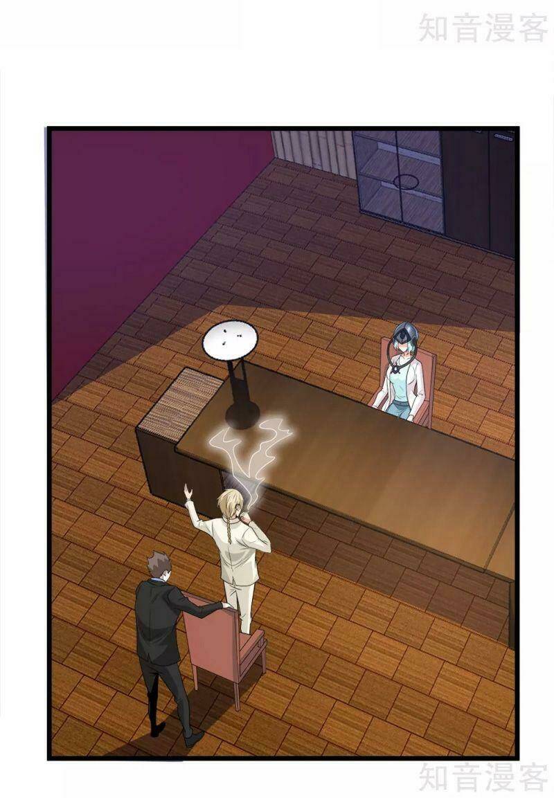 kiếm vũ chapter 192 6