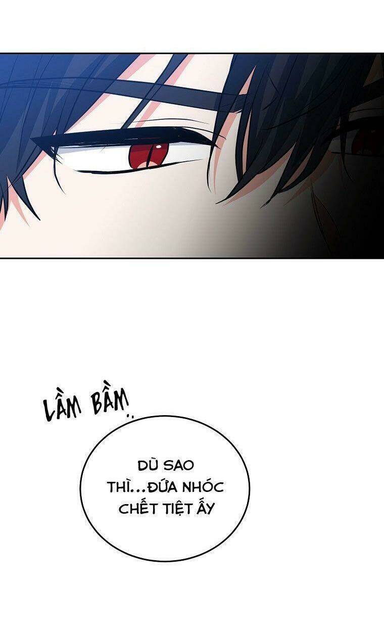 ác nữ karuna bé lại chapter 36 36