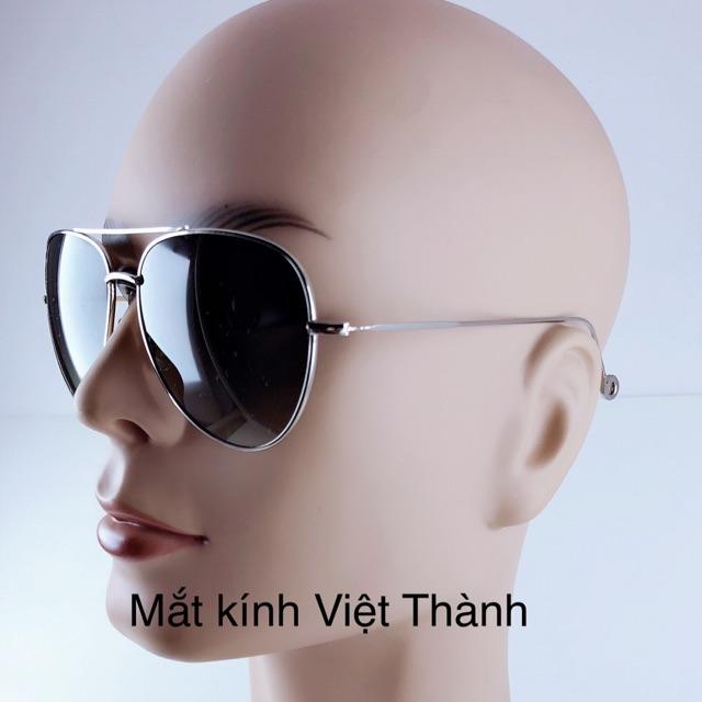 HÌNH THẬT KÍNH RÂM CHỐNG UV400 cho cả nam và nữ