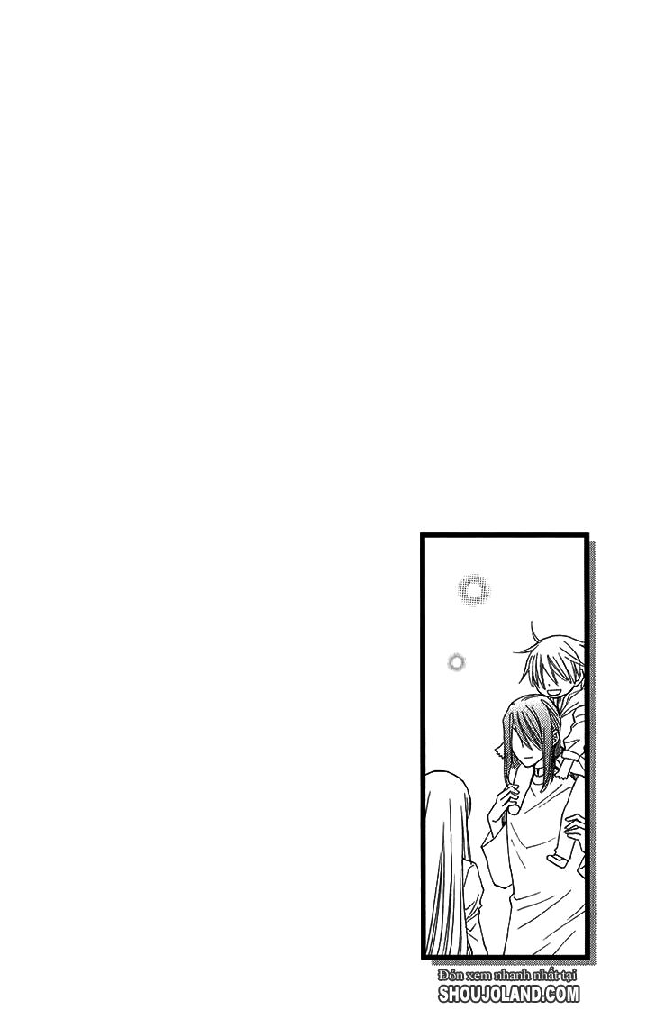 bình minh arcana chapter 47 44