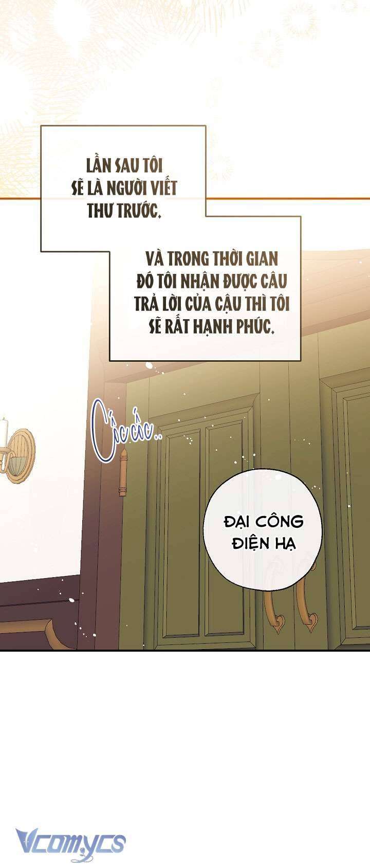 chúng ta có thể trở thành gia đình được không? chapter 109 27