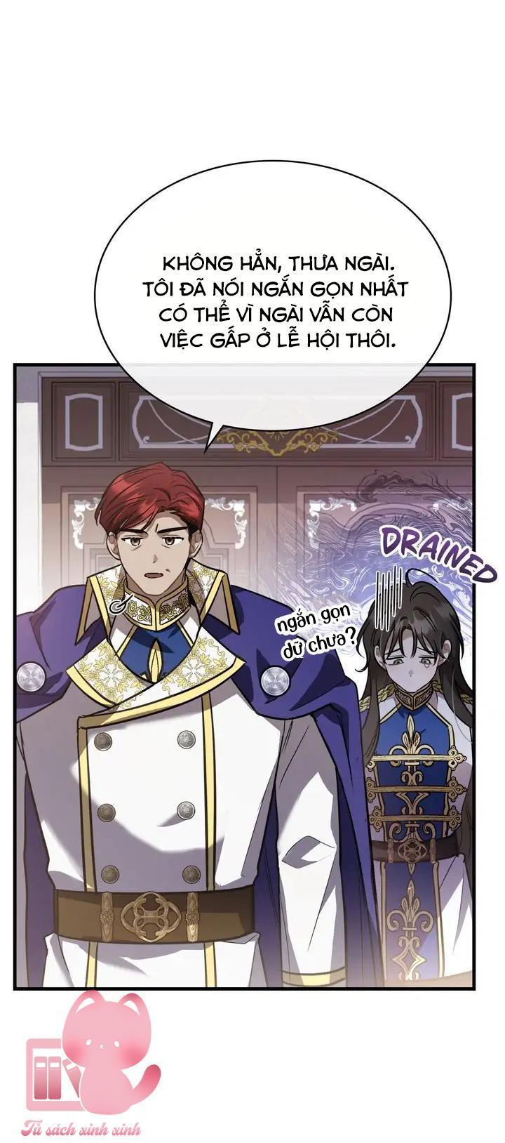 đêm đen khuất bóng chapter 47 6