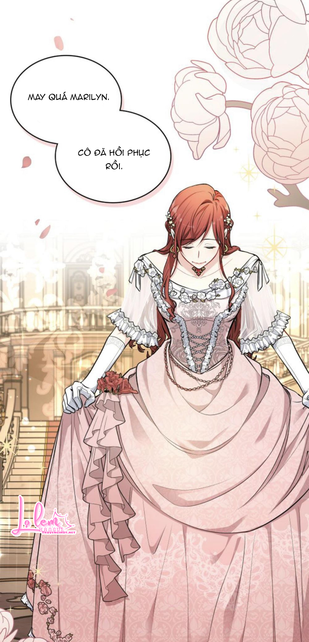 đi tìm nàng camellia chapter 22 2