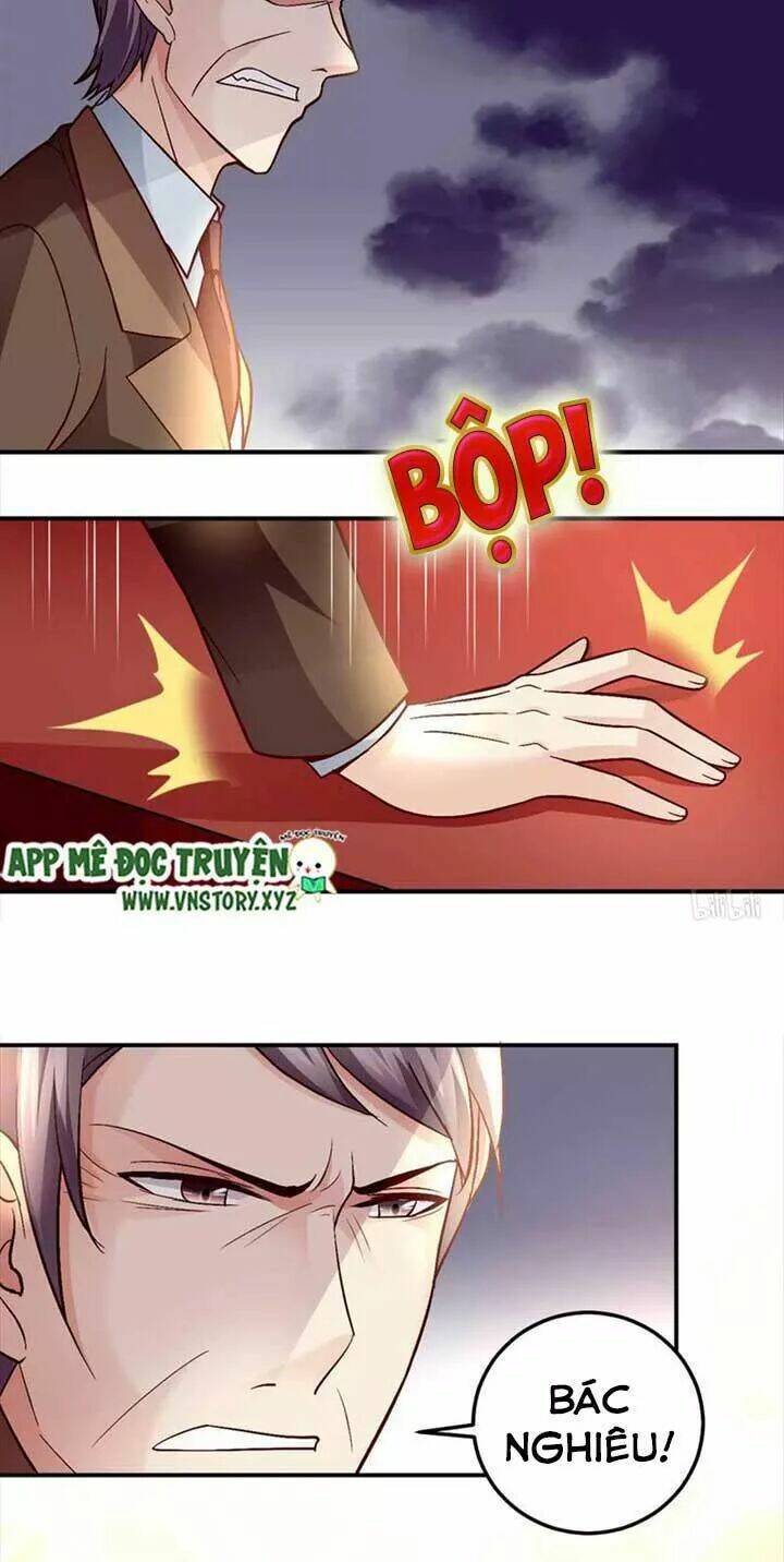 trò chơi săn tình - tổng tài khó kìm lòng chapter 79 9
