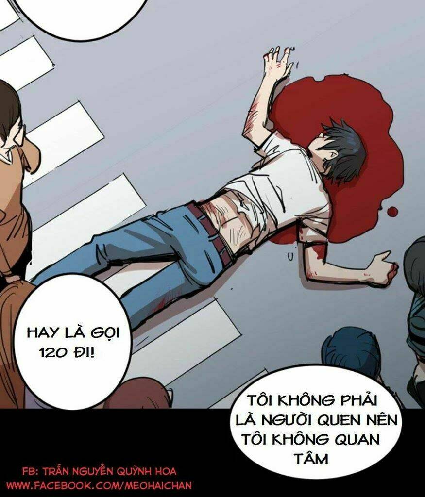 thế giới của đồng tiền chapter 1 117