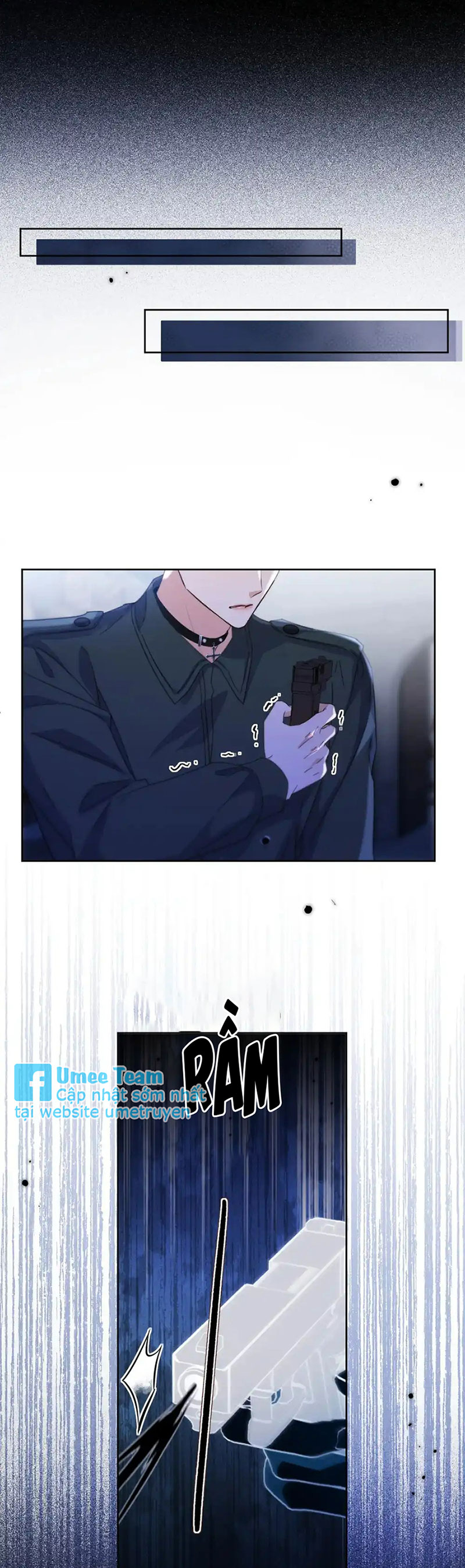 huynh dạy đệ vô lễ chapter 45 13