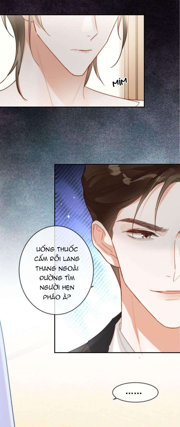 nịch tửu chapter 10 33