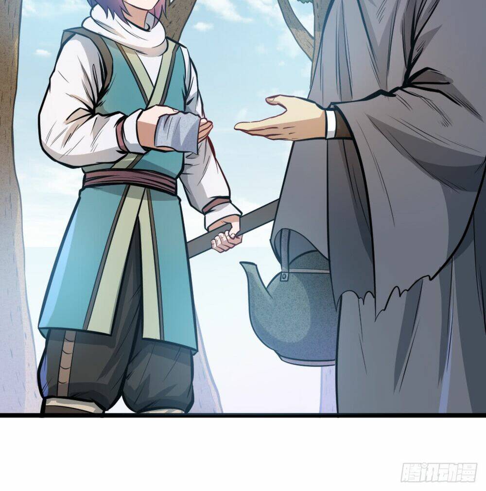 hiệp hành cửu thiên chapter 99 35