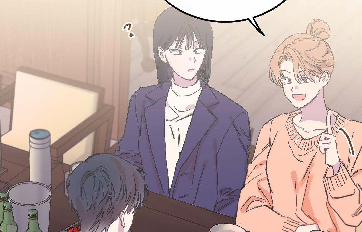 lãng mạn giả dối chapter 4 133