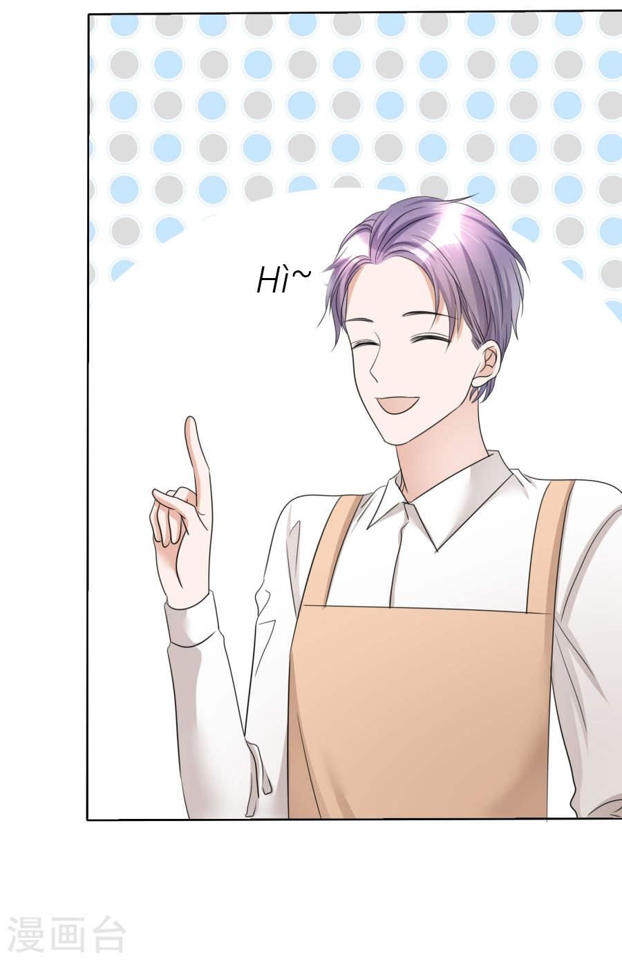 con đường phản công của sủng thê chapter 24 8