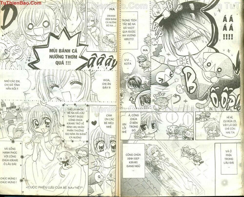 tôi là idol chapter 10 89