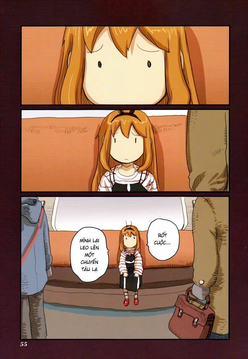 ryuushika ryuushika chapter 41 2