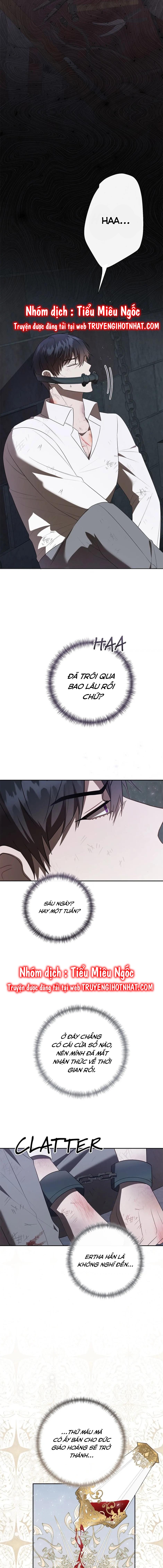 đừng ăn thịt tôi mà chapter 110 6