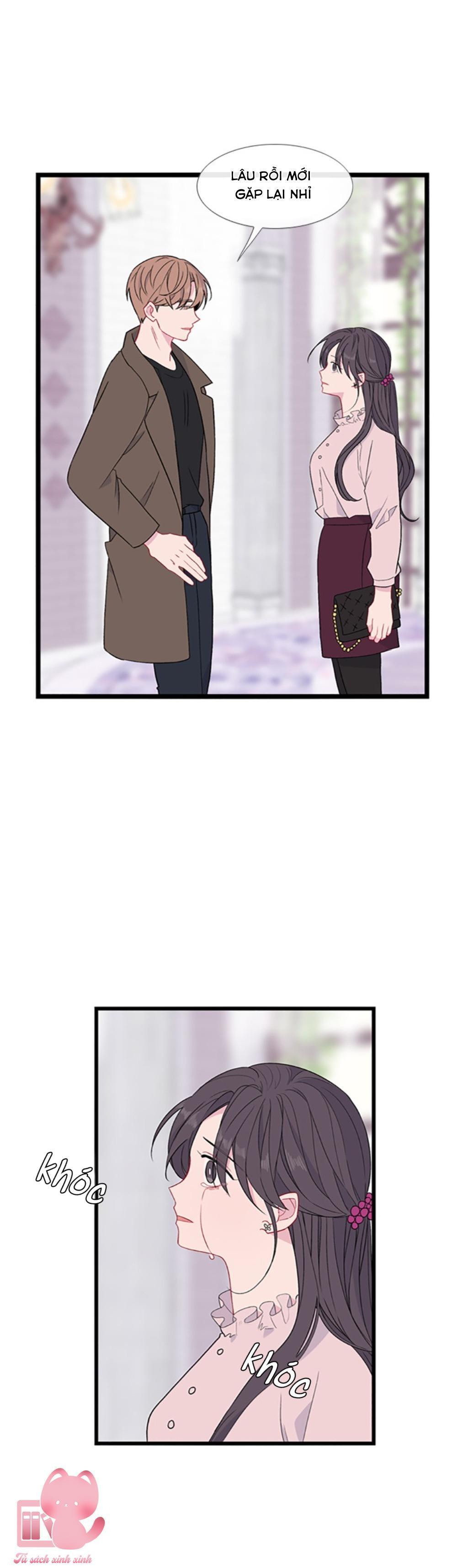 về bên anh chapter 109 5