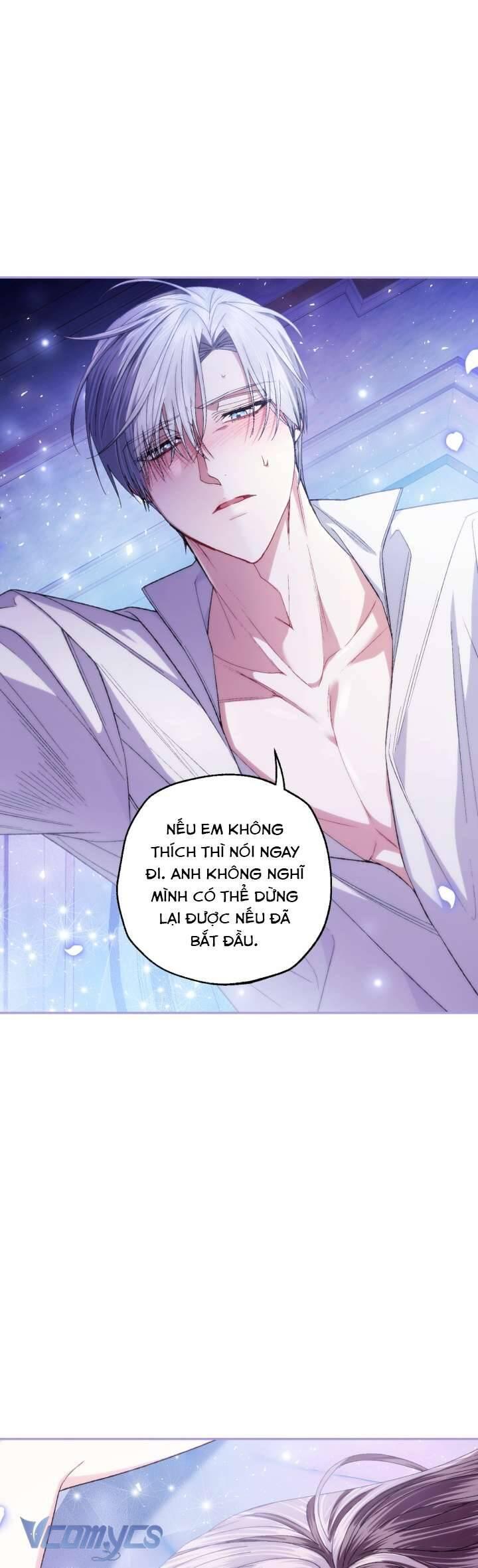 cha ơi con không muốn kết hôn đâu chapter 130 28