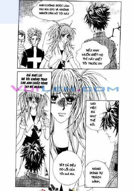 personalized princess chapter 8 12